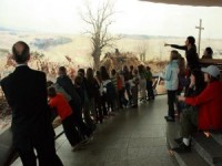 Kubańskie klimaty w Panoramie - fot. Panorama Racławicka