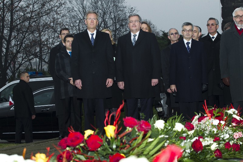 Rozmowy w cztery oczy do nocy - fot. archiwum prw.pl