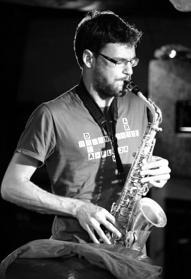 Art Of Improvisation meeting - druga edycja - 0