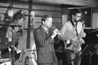 Art Of Improvisation meeting - druga edycja - 4