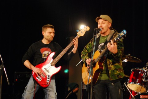 Jelenia Góra - po bitwie! (Zobacz) - 11