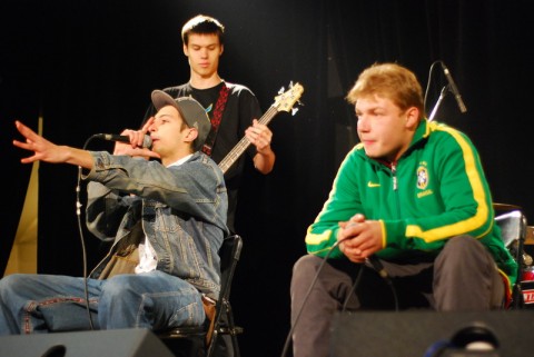 Jelenia Góra - po bitwie! (Zobacz) - 37