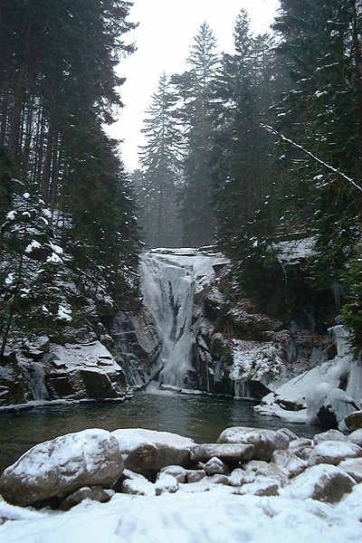 Szklarska Poręba szykuje się do zimy - Fot. Merlin/Wikipedia