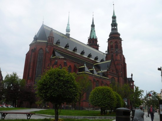 Nietypowa akcja duchownych - fot. archiwum prw.pl