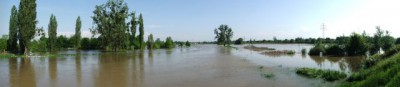 Wielka woda na Dolnym Śląsku, 22.05.10 - relacja - 49