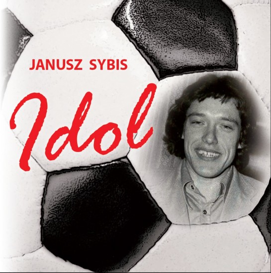 Autobiografia Janusza Sybisa - Fot. mat.prasowe
