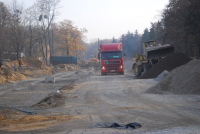 Tramwaj na Kozanów coraz bliżej - 11