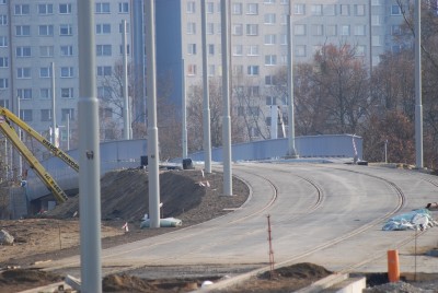 Tramwaj na Kozanów coraz bliżej - 5