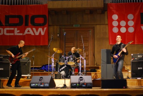 MB: Wrocław na półmetku - 14