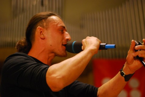 MB: Wrocław na półmetku - 68