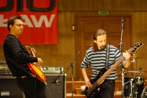 MB: Wrocław na półmetku - 75