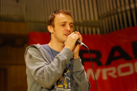 MB: Wrocław na półmetku - 81