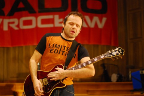 MB: Wrocław na półmetku - 86