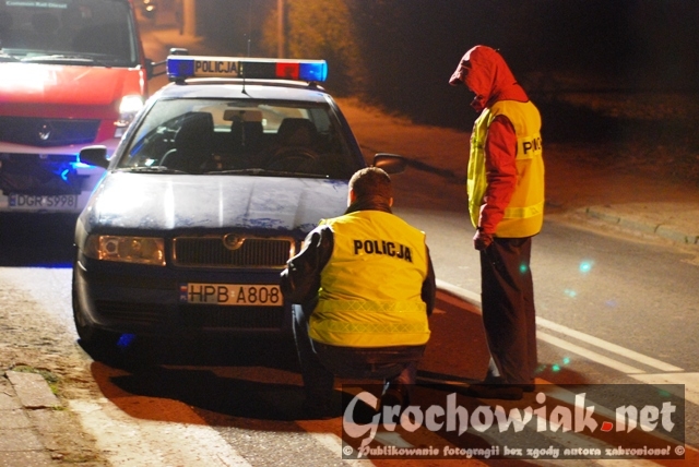 Strzelanina w Górze  - 0
