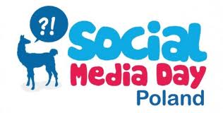 Konferencja Social Media Day - fot. mat. prasowe