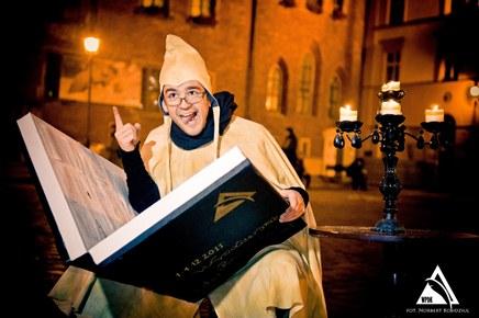 20. Wrocławskie Promocje Dobrych Książek - fot. mat. prasowe