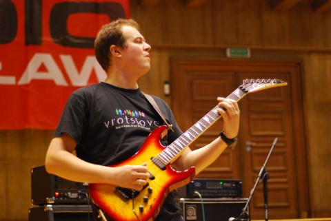 Muzyczna Bitwa - rozstrzygnięcia - 7