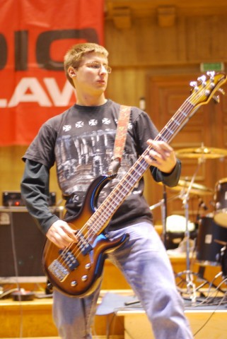 Muzyczna Bitwa - rozstrzygnięcia - 23