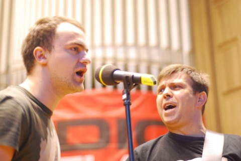 Muzyczna Bitwa - rozstrzygnięcia - 24