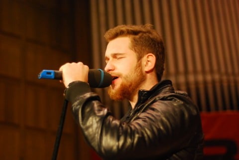 Muzyczna Bitwa - rozstrzygnięcia - 25