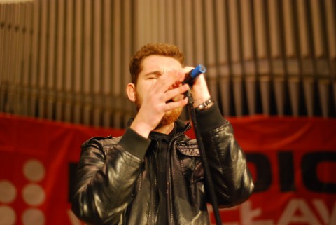 Muzyczna Bitwa - rozstrzygnięcia - 26