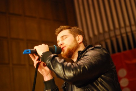 Muzyczna Bitwa - rozstrzygnięcia - 28