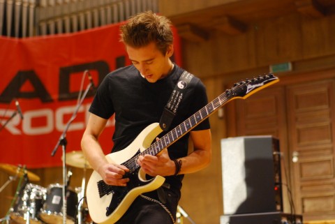 Muzyczna Bitwa - rozstrzygnięcia - 30