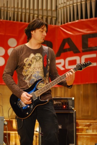 Muzyczna Bitwa - rozstrzygnięcia - 32