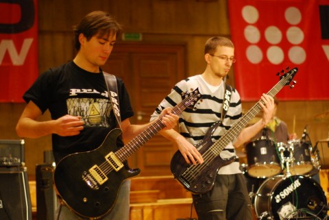 Muzyczna Bitwa - rozstrzygnięcia - 44