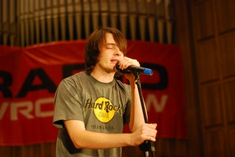 Muzyczna Bitwa - rozstrzygnięcia - 46