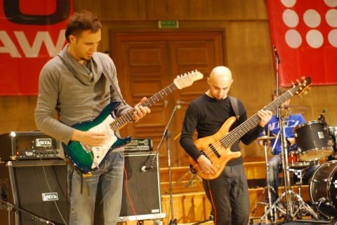 Muzyczna Bitwa - rozstrzygnięcia - 60