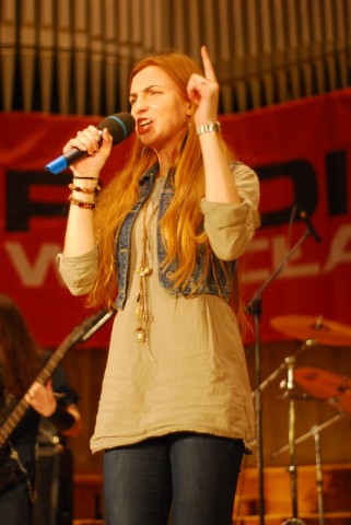 Muzyczna Bitwa - rozstrzygnięcia - 72