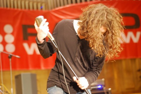Muzyczna Bitwa - rozstrzygnięcia - 95