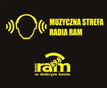 Muzyczna Strefa Radia RAM  - fot. dw