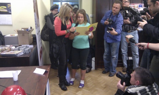 Zbiórka na "Przylądek Nadziei" - 0