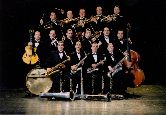 Ondřej Havelka i Melody Makers - 1