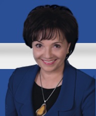 Dolnośląska posłanka w PiS - fot. elzbietawitek.pl