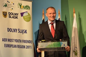 Prestiżowe nagrody dla regionu - fot. mat. prasowe