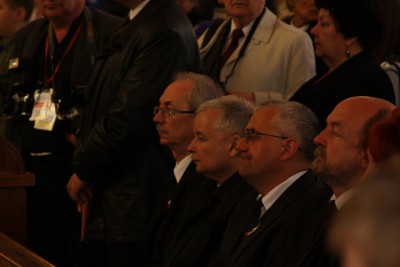 Pogrzeb posłanki Aleksandry Natalli-Świat (Wideo) - 6