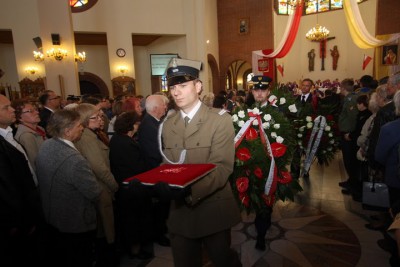 Pogrzeb posłanki Aleksandry Natalli-Świat (Wideo) - 8