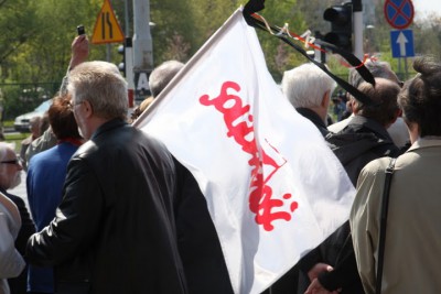 Pogrzeb posłanki Aleksandry Natalli-Świat (Wideo) - 17