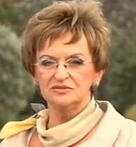 Ewa Mańkowska na wicewojewodę? - Fot. YT