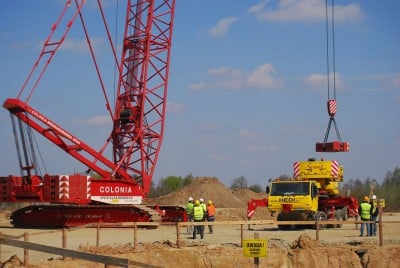 Budowa nowego terminalu na wrocławskim lotnisku (Posłuchaj i zobacz) - 11