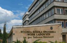 Uroczysty Dzień Podchorążego - Fot. www.wso.wroc.pl