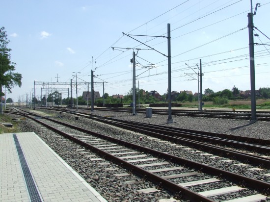 Odnowią dworzec w Świebodzicach - Fot. archiwum prw.pl