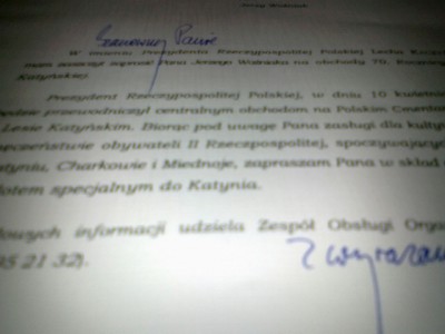 Jerzy Woźniak umknął śmierci  - 2