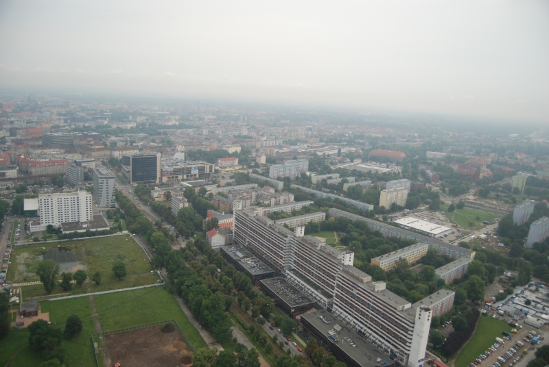 Pasmo porażek we Wrocławiu? - fot. archiwum prw.pl