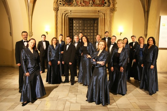  5. Muzyczny Festiwal Pokoleń im. Edmunda Kajdasza  - 1