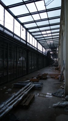 Nowy Główny "zagrożony"?  - 5
