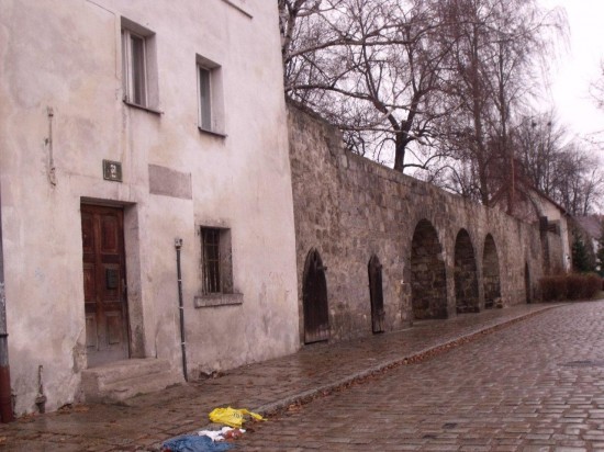 Wielki mur i... wielki wstyd? (Zdjęcia) - 2